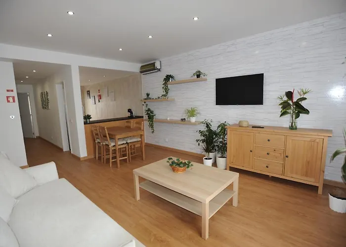 Lagos Central Apartments Ap 10