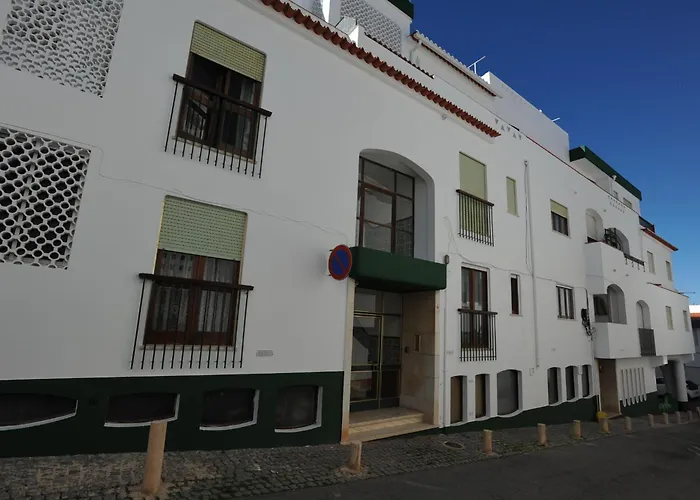 Lagos Central Apartments Ap 10