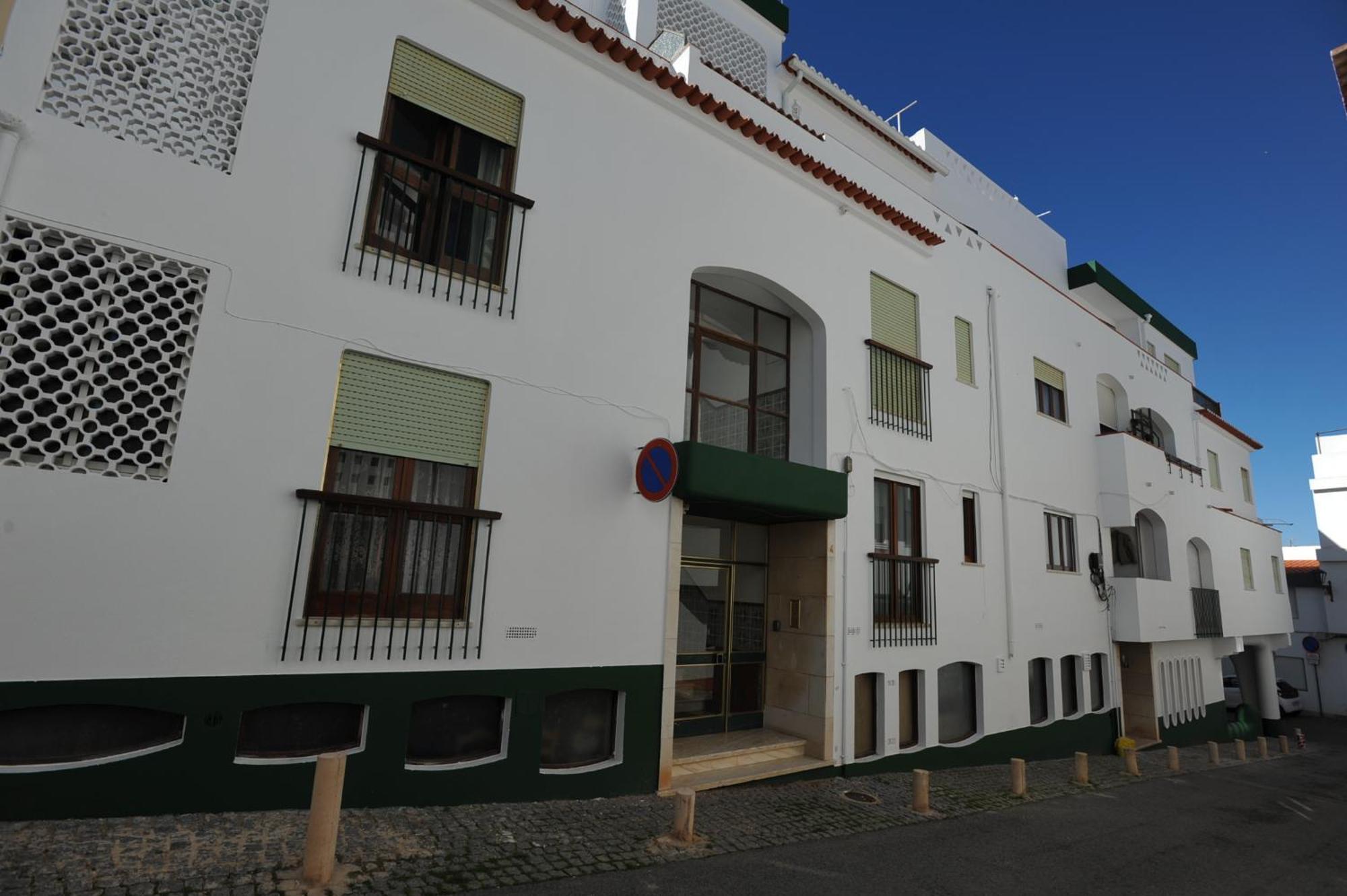 Apartment Ap 10 *