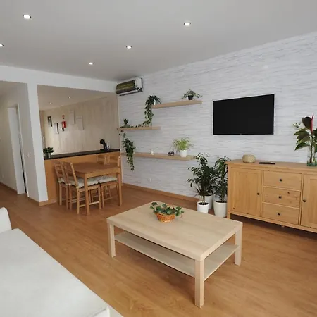 Lagos Central Apartments Ap 10 Zewnętrze zdjęcie