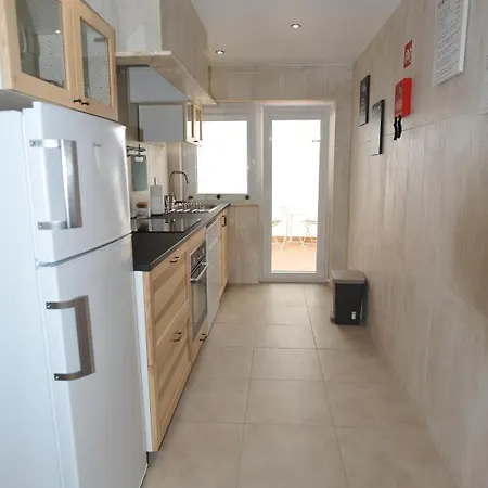 Lagos Central Apartments Ap 10 Zewnętrze zdjęcie