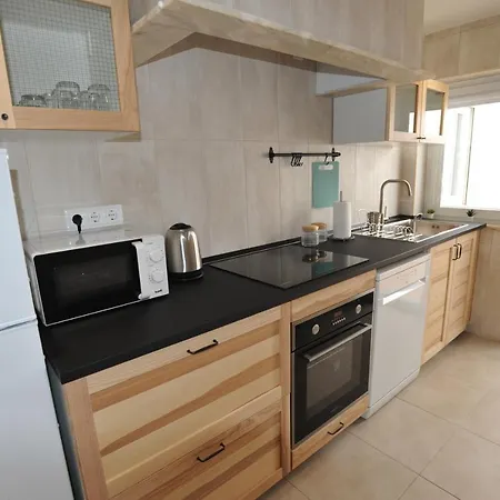 Lagos Central Apartments Ap 10 Zewnętrze zdjęcie