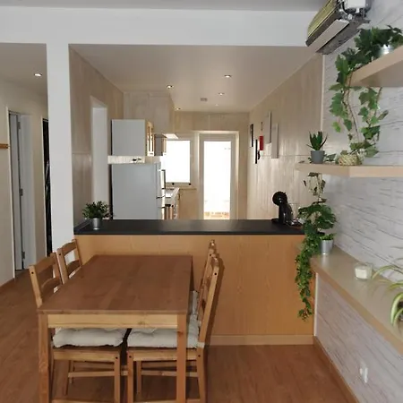 Lagos Central Apartments Ap 10 Zewnętrze zdjęcie