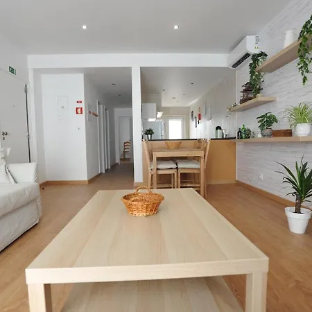 Lagos Central Apartments Ap 10 Zewnętrze zdjęcie