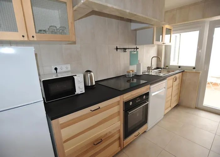 Lagos Central Apartments Ap 10
