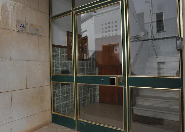 Lagos Central Apartments Ap 10